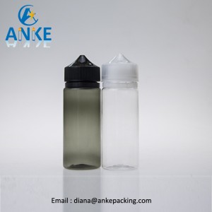 Anke-Refill-V1 120ml plastic material with screw tip