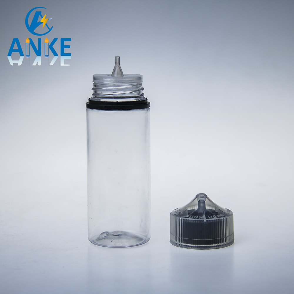Download Low Price For E Liquid Bottle Mockup Free Anke Refill V3 120ml Clear E Liquid Bottle With Break Off Tip Anke Factory And Suppliers Anke