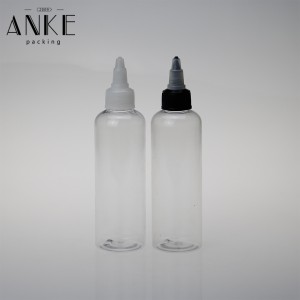 100ml CGU Twist Cap Bottle