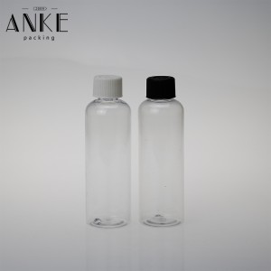 100ml CGU Twist Cap Bottle