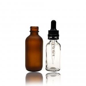 Customizable Essential Oil Glass Bottles for Refined Oils | ANKE Packing