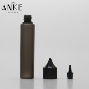 30ml CEP-32 PE bottles with childproof tamper cap