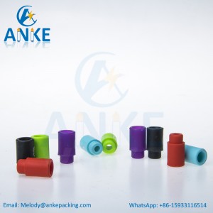 OEM Drip tip with logo printing