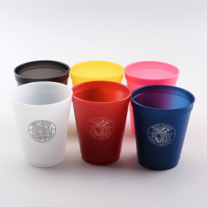 Custom Printed Restaurant Cups: Durable, Eco-Friendly, and Perfect for Branding