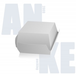 Custom Burger Boxes for Your Business | ANKE Packing