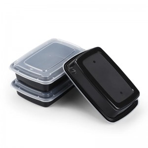 Custom Plastic Lunch Food Box Manufacturer | ANKE