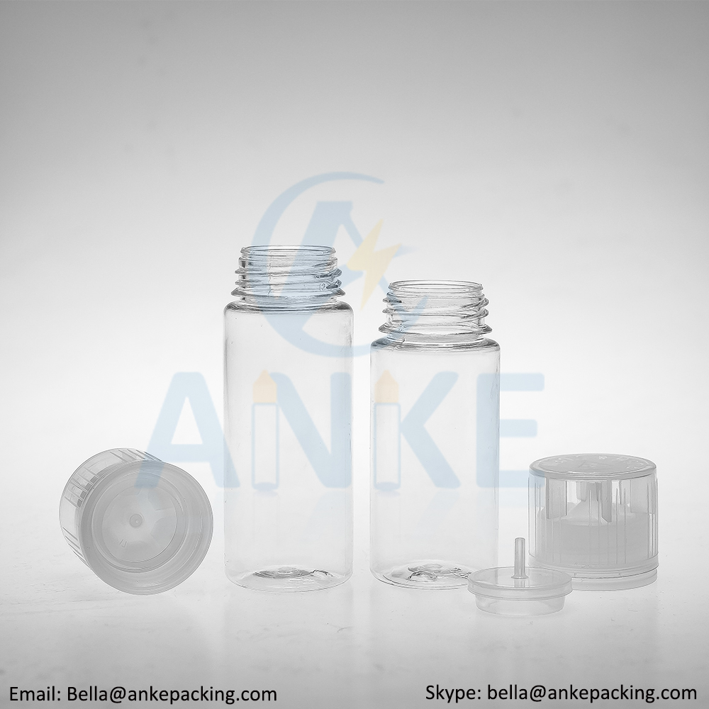 empty mineral bottles for sale